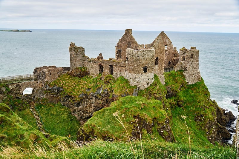 Grand Castle Estate