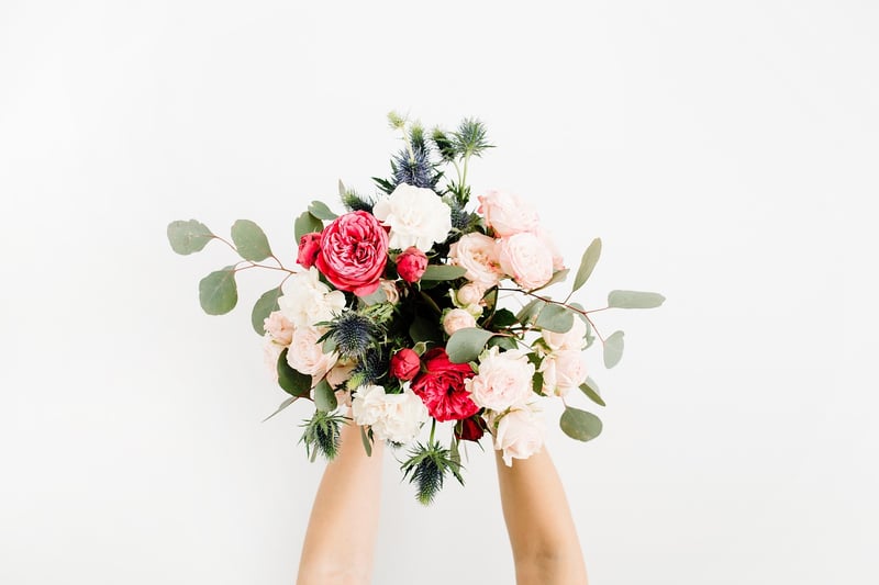 Floral Decor