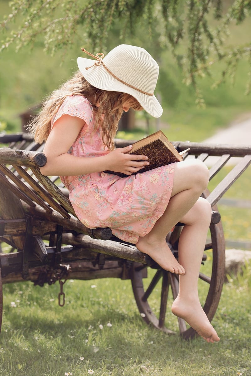 Reading Nook
